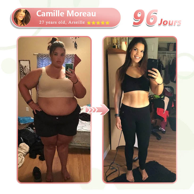 🍒 Berberine Slimming Patch: Control your appetite, boost your energy, and naturally reduce your stress