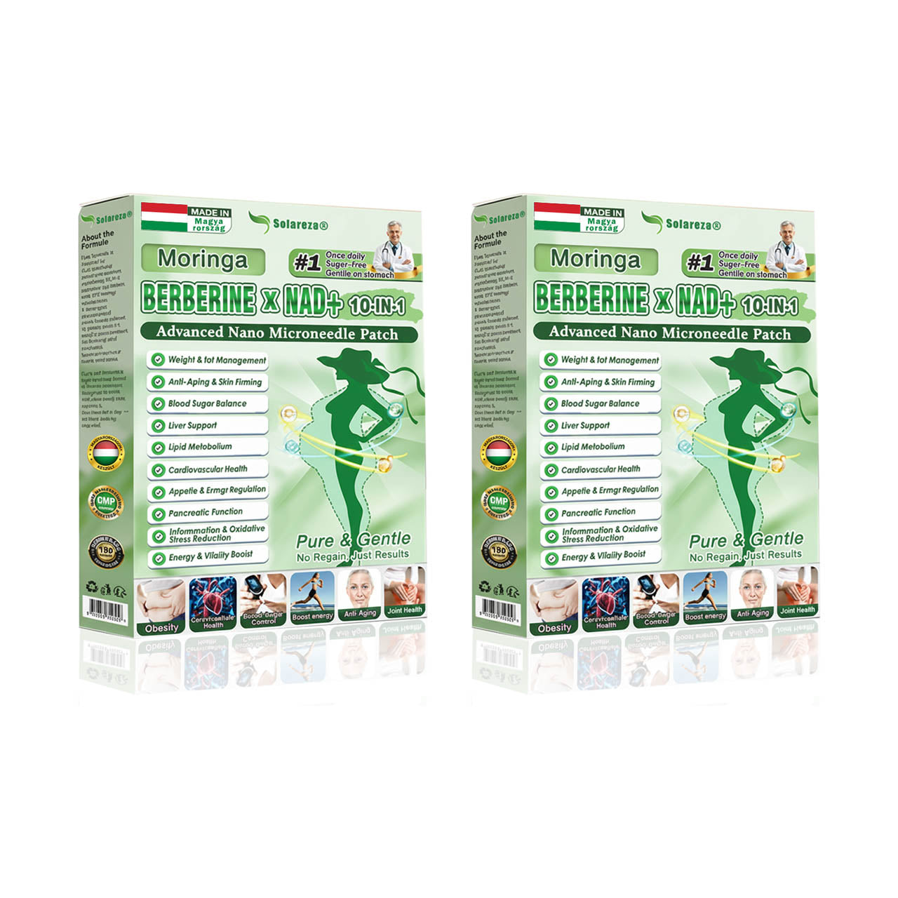 2pcs-Second stick only $7（✨Recommended Repair Set✨）