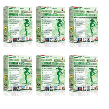 💥Official Store | 💯Solaroza® Premium Nano Microneedle Patches (Once Daily, Results in 7 Days), Suitable for Digestion, Swelling Reduction, Detox, Sleep Apnea, and Joint Issues